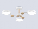 Люстра на штанге Ambrella Light FL FL4855