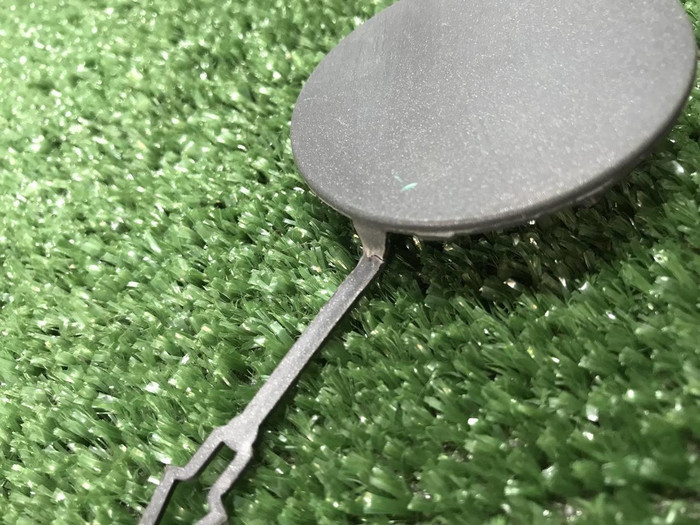 Заглушка буксир. крюка Range Rover Evoque 2 18-24