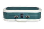 Проигрыватель Винила Alive Audio Vintage c Bluetooth (Cold Wave)
