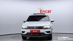 Volkswagen Tiguan 2 Generation 2.0 TDI Prestige (04.2020)