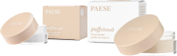 Paese Puff Cloud Face Powder - Пудра для лица, 7 g
