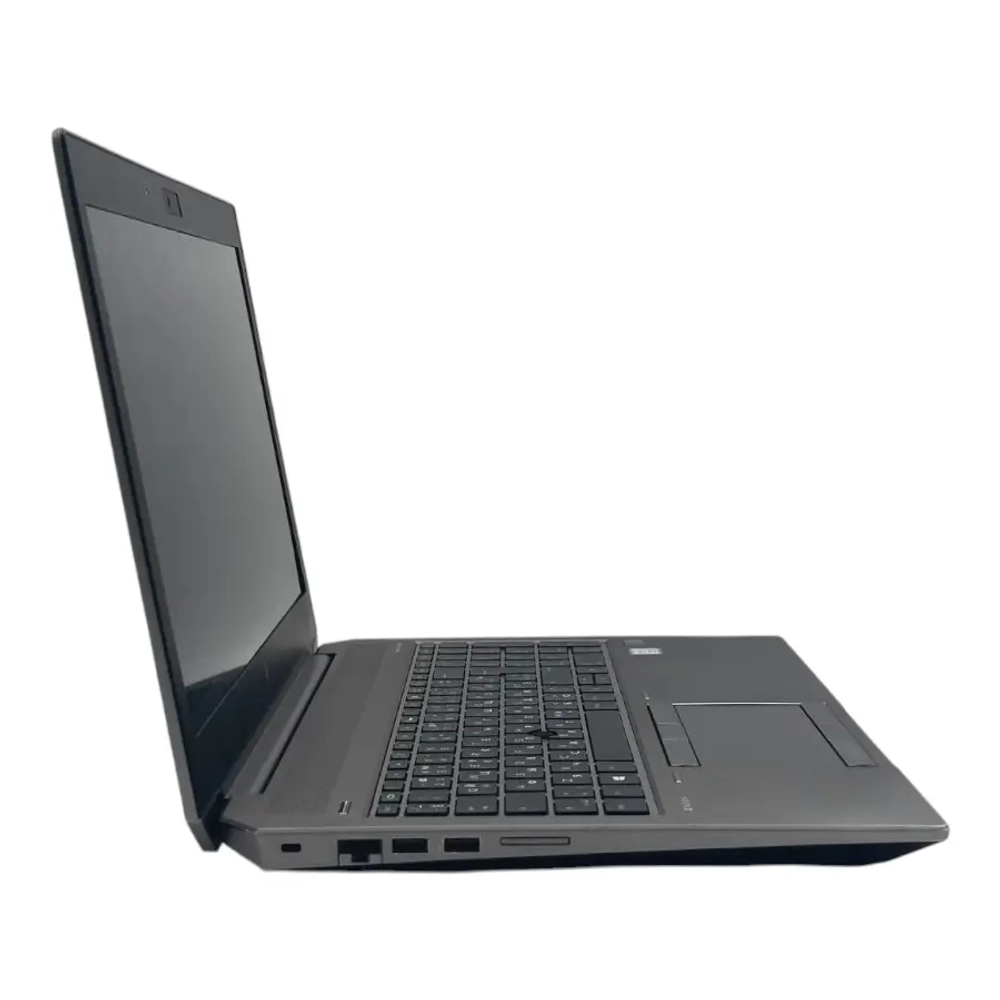 ZBook 15 G6