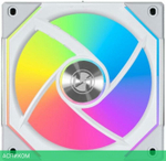 Вентилятор для корпуса Lian Li UNI FAN SL Infinity 120 White (G99.12SLIN1W.00)