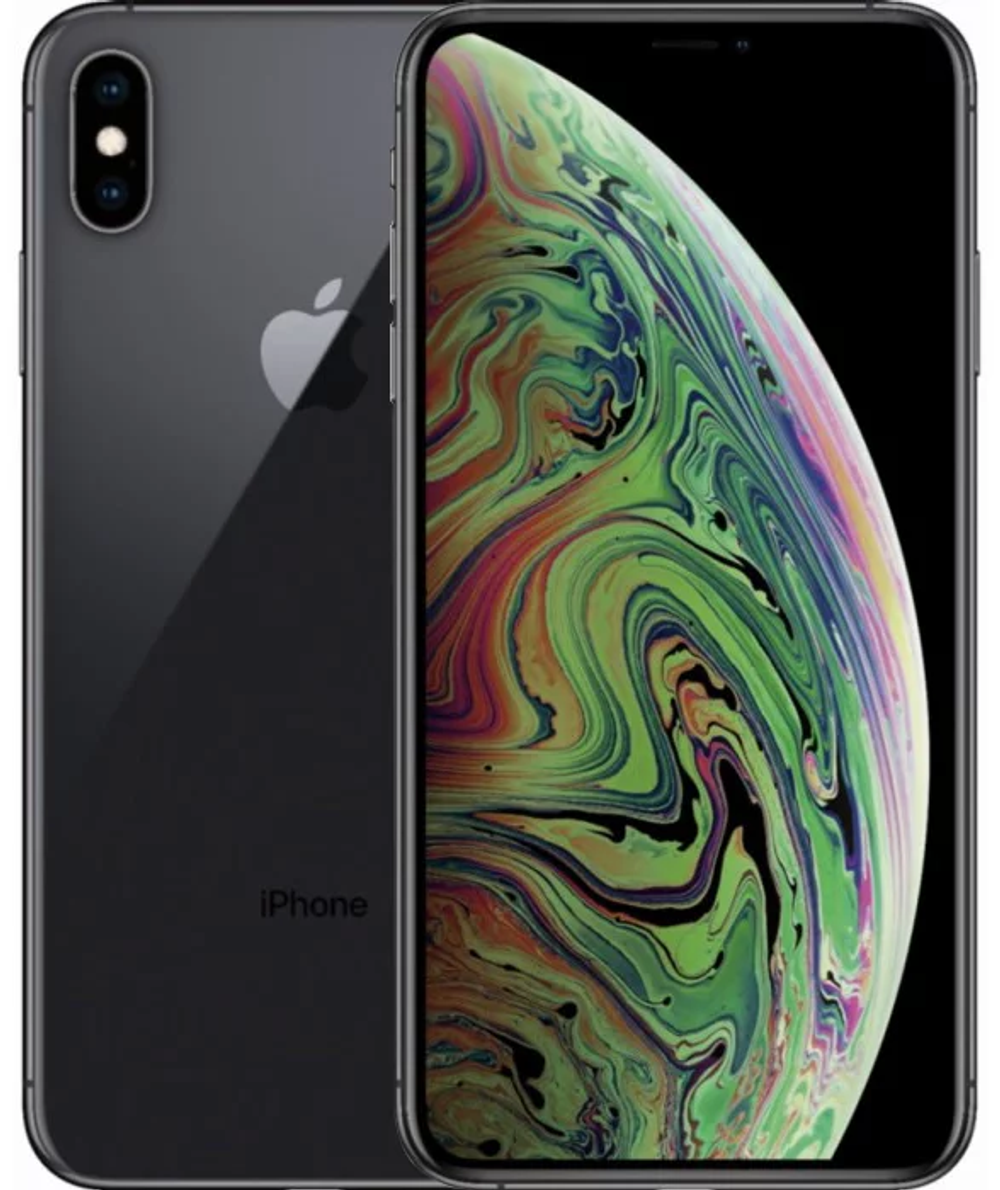 Apple iPhone Xs 64Gb Space grey