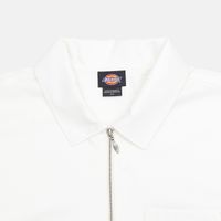  Поло мужское Dickies Cadiz Quarter Zip артикул:DK0A88PIC481 - купить в магазине Дайс