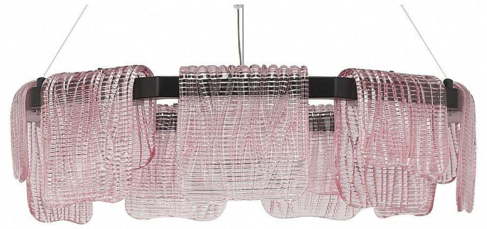 Подвесная люстра ST-Luce VOILE SL6021.403.54