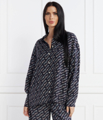 Рубашка Kenzo - темно-синий(FE52CH2479S3)