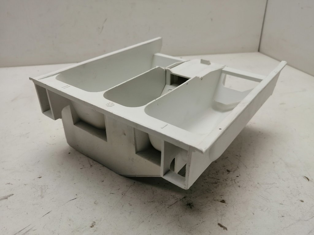 WFH2060OE кт102 Дозатор порошка для стиральной машины Bosch 5500005696 б/у