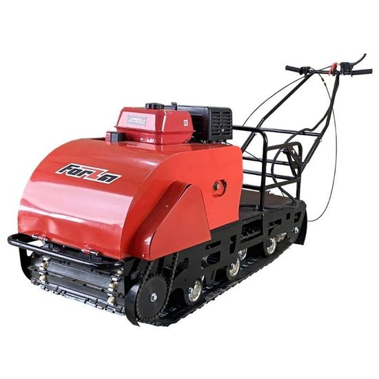 Мотобуксировщик "FORZA" МБС 3-13ВЭ (13 л.с., электростартер)