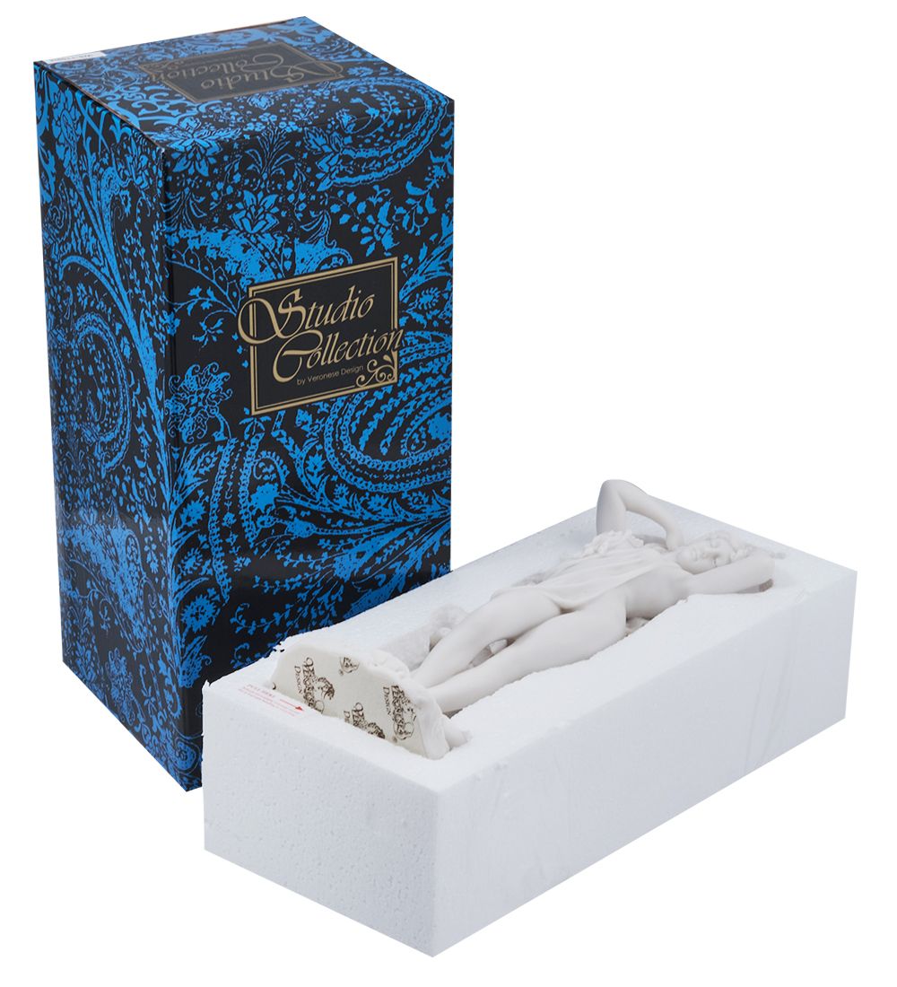 Veronese WS-1109/4 Статуэтка «Афродита - богиня красоты и любви»