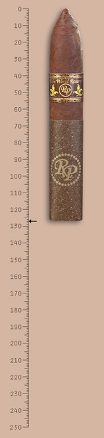 Rocky Patel Olde World Reserve Corojo Torpedo