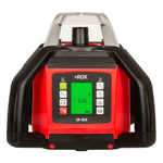 Комплект: ротационный нивелир RGK SP-500 + штатив RGK SH-170 рейка RGK LR-2 753357