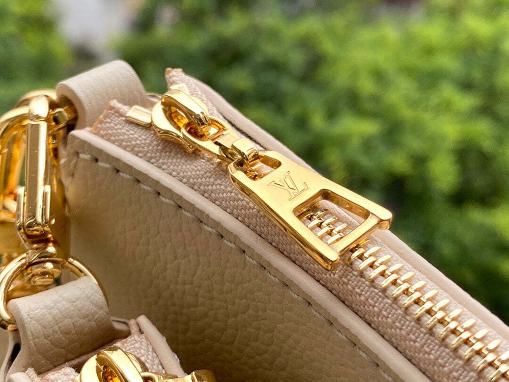 Louis Vuitton Multi Pochette Accessoires