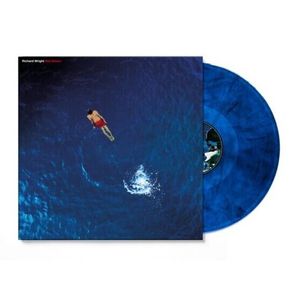 Richard Wright / Wet Dream (Coloured Vinyl)(LP)