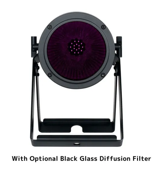 Prisma Par 50 прожектор LED PAR, 12Вт