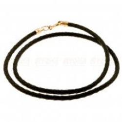 Колье из золота