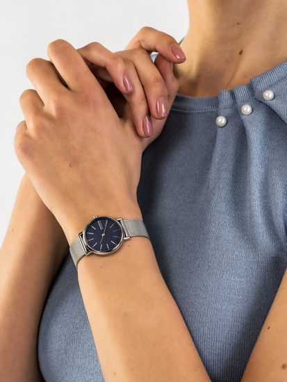 Женские часы Skagen SKW2759