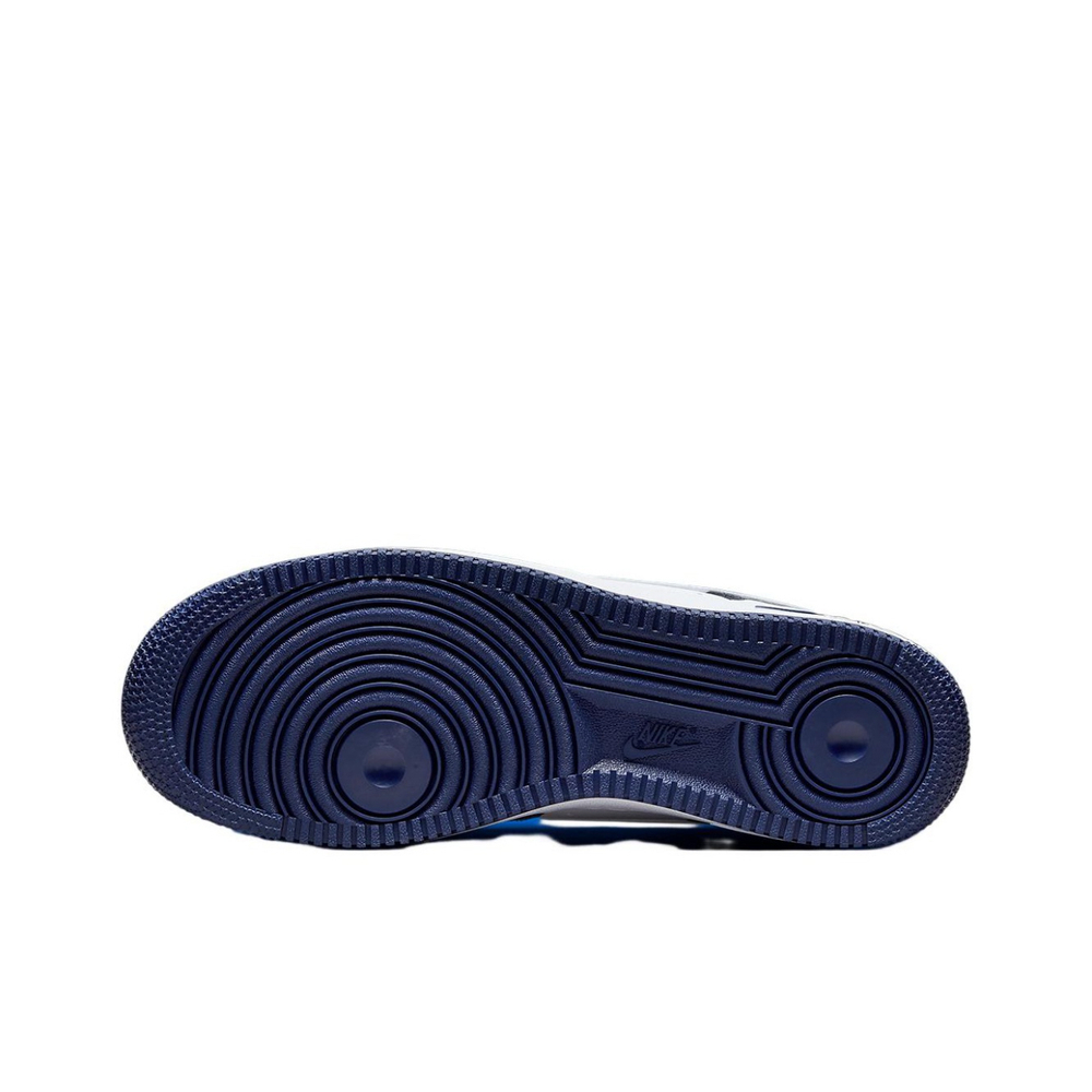 Кроссовки Nike AF1 Game Royal