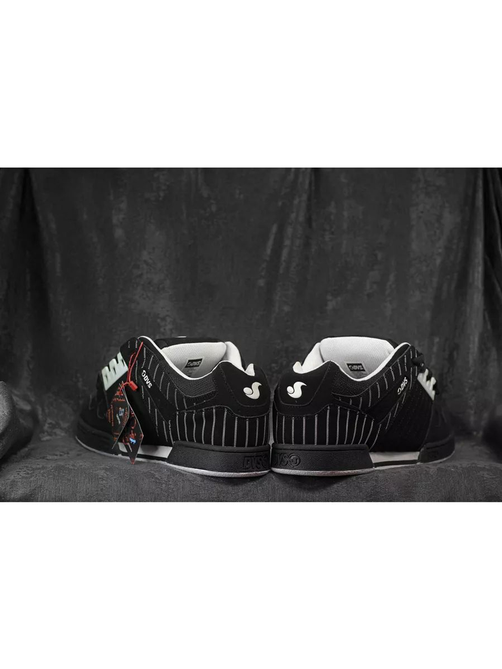 Кеды дутые Celsius от Savitar Shoes Company