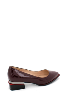 Туфли женские Ascalini W23858