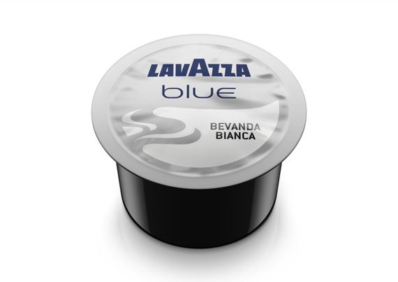Kapsul qəhvə Bevanda Bianca