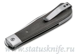 Нож Boker 01BO182 Bonfire Micartaфотография - 2