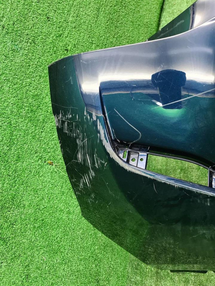 Бампер задний Infiniti QX50 2 (2017-н.в.)