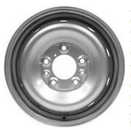 Автодиск NEXT 6х15/5х130 ET75 D84.1 (WHS248694) NX-111 СЕРЕБРО