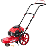 Газонокосилка ELITECH ГБ 3856К2 (E1601.018.00) бензиновая