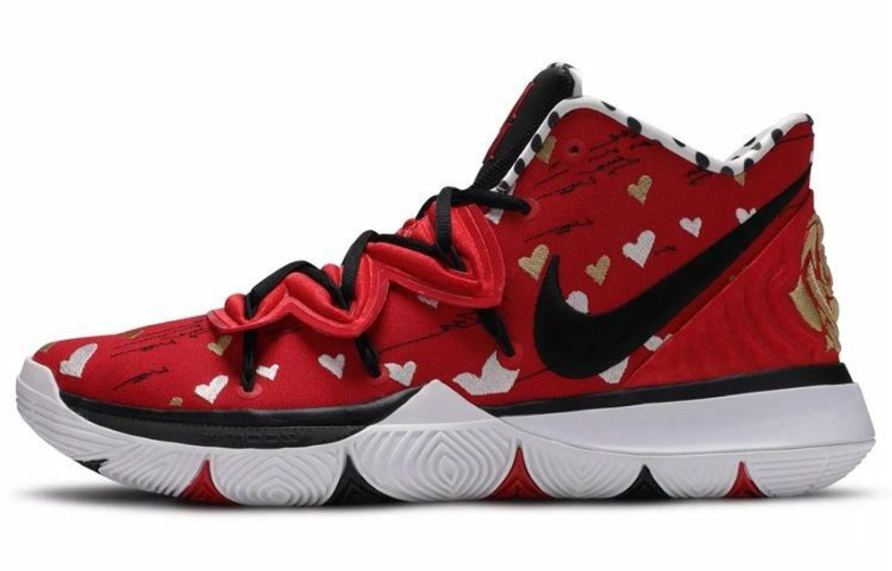 Кроссовки Nike Kyrie 5 "I Love You Mom"