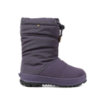 Сапоги детские Bogs Snowday Eggplant Multi