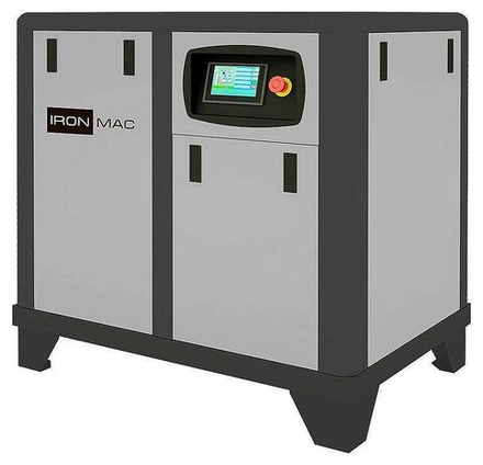 Винтовой компрессор IC DELTA 250/8 I