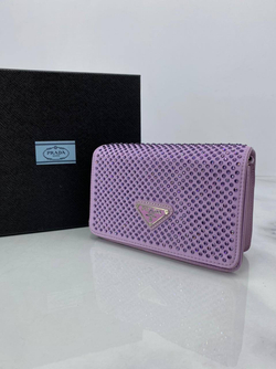 Сумка Prada