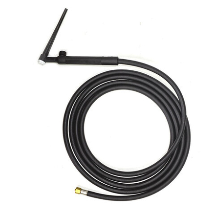 Горелка TIG 9V 110A (35%), M12x1, 4m, с вентилем