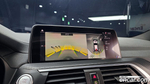BMW X4 (G02) xDrive20i M Sports X (11.2020)