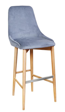 Полукресло Маранта 120 Б 750 (бук/тон 2/ткань Mod 09)