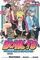 Boruto: Naruto Next Generations book 1