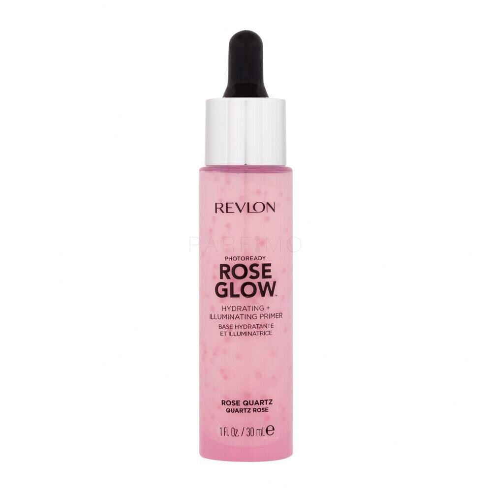 Основа для макияжа Revlon Photoready Rose Glow 30 мл