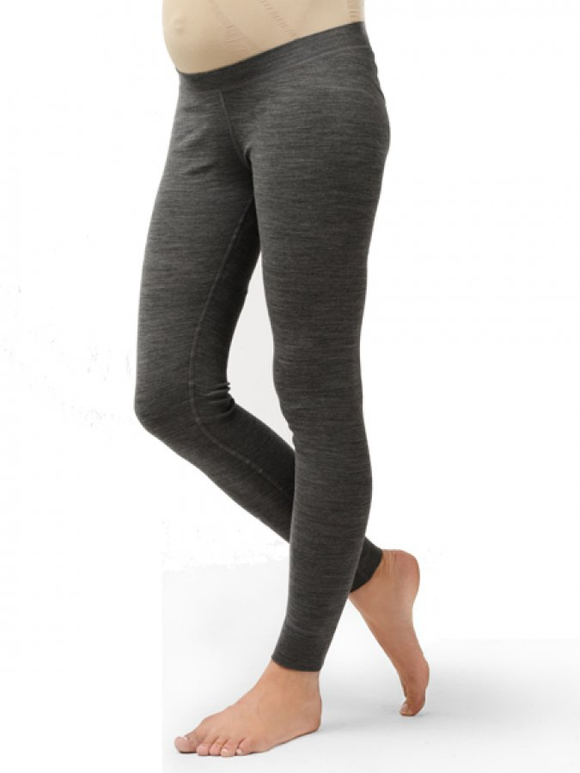 Леггинсы женские 14SPW003-040 д/берем Norveg