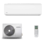 Сплит-система Xigma Turbocool XG-TX50RHA, для помещения до 50 кв.м.