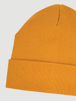 Шапка Mjölk Горчица, уценка