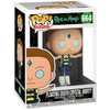 Фигурка Funko POP! Vinyl: Rick & Morty: POP 1 (Exc)