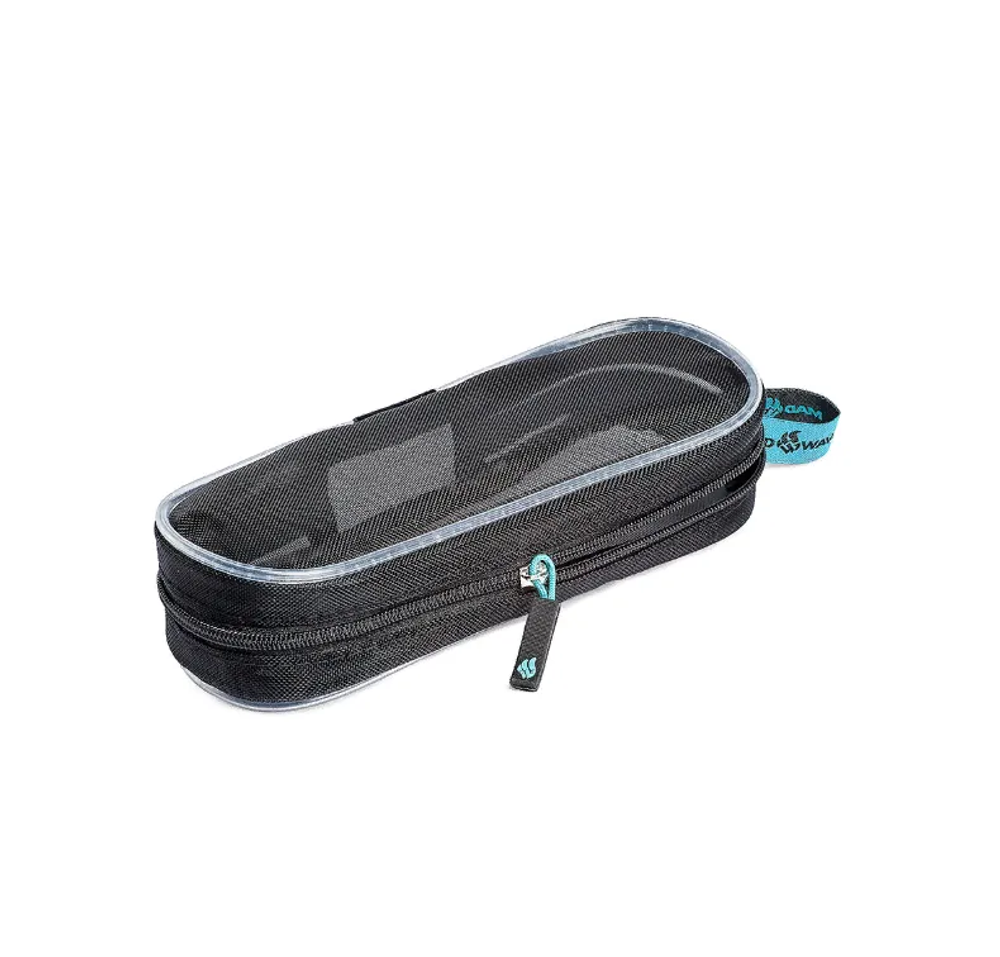 M070304 Футляр для плавательных очков Mesh pouch adult mask,