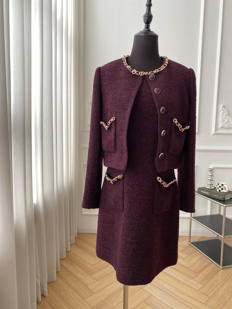 Костюм Dior