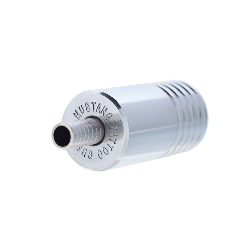 Держатель с бэкстемом Mustang Tattoo 25мм