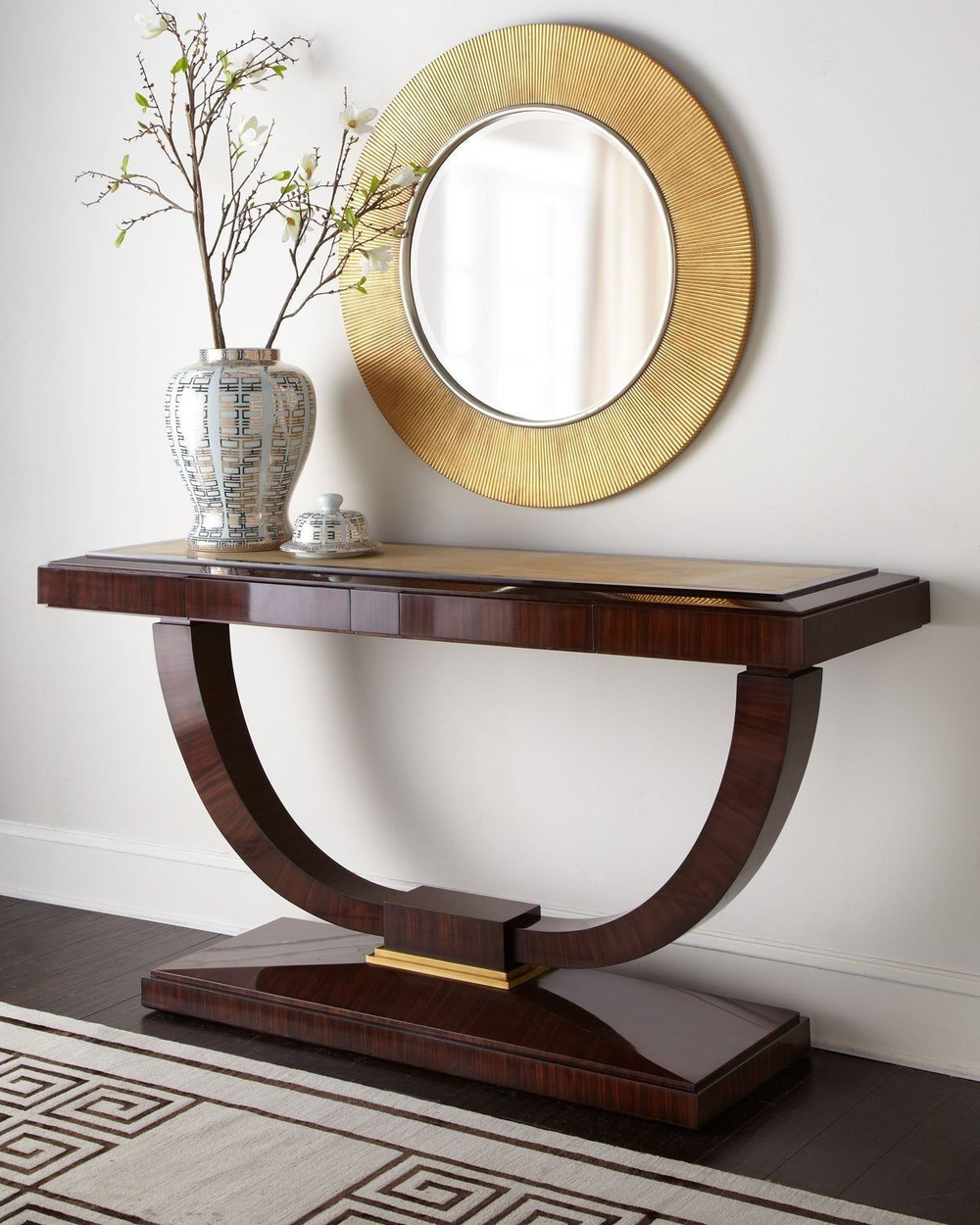 Зеркало в раме "Арно"