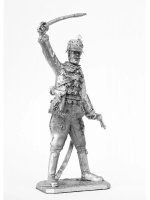 Обер-лейтенант австро-венгерский 1914 г.