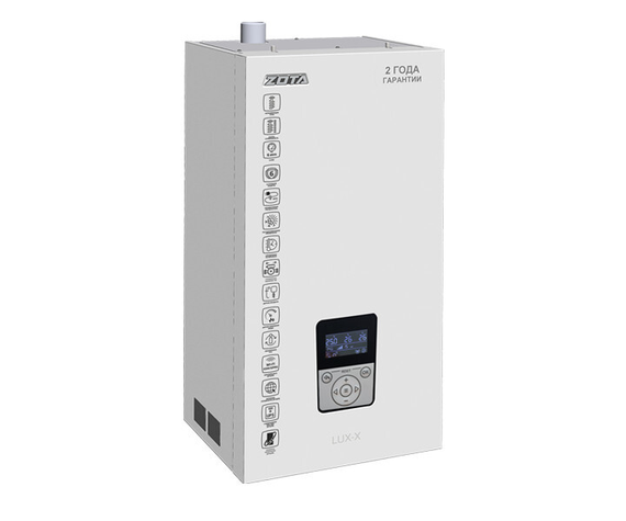 Электрокотел ZOTA Lux-X 36 кВт 38077