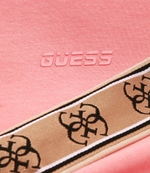 худые GUESS ACTIVE - розовый(J2RQ10 KA3P1)