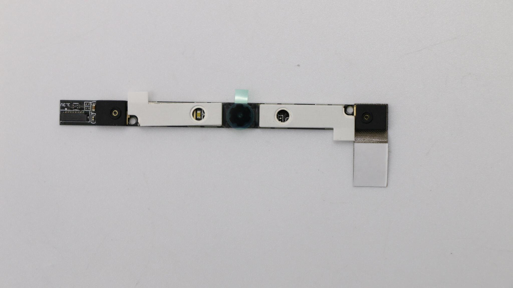 Камера для ноутбука Lenovo Y70-70 W/TAPE (5C20G59755), оригинал